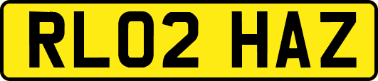 RL02HAZ