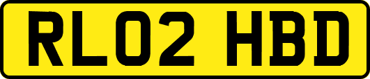 RL02HBD