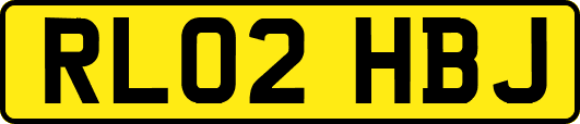RL02HBJ