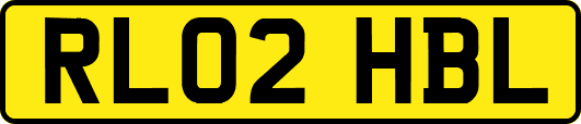 RL02HBL