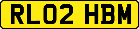 RL02HBM