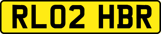 RL02HBR