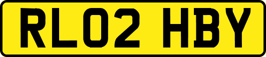 RL02HBY