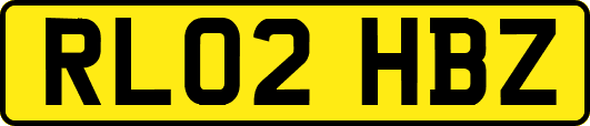RL02HBZ