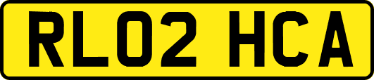 RL02HCA