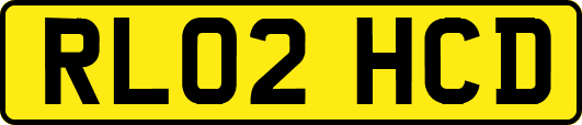 RL02HCD