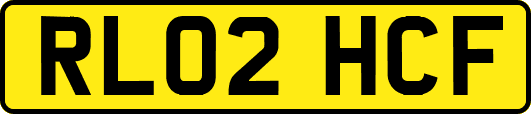 RL02HCF