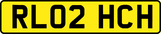 RL02HCH