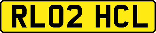 RL02HCL