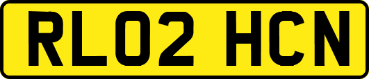 RL02HCN
