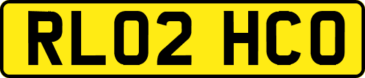 RL02HCO