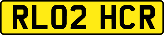 RL02HCR