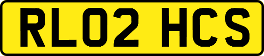 RL02HCS