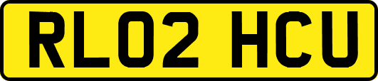 RL02HCU