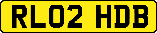 RL02HDB