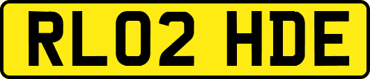 RL02HDE