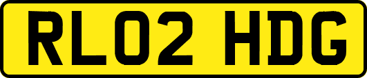 RL02HDG