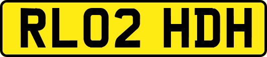 RL02HDH