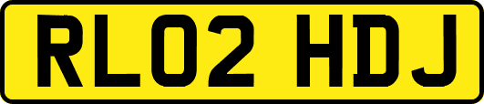 RL02HDJ