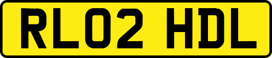 RL02HDL