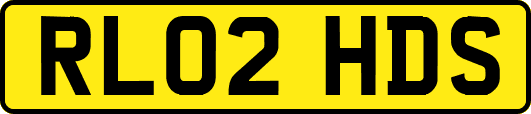 RL02HDS