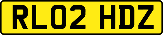 RL02HDZ
