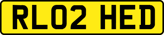 RL02HED