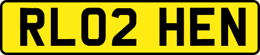 RL02HEN