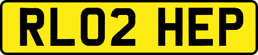 RL02HEP