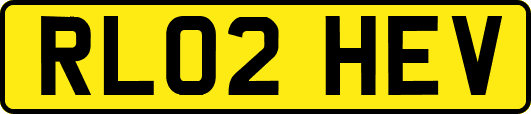 RL02HEV