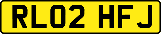 RL02HFJ