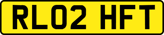 RL02HFT