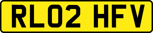 RL02HFV