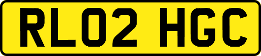 RL02HGC
