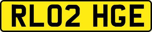 RL02HGE