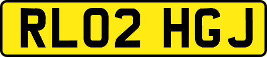 RL02HGJ