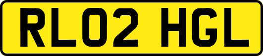 RL02HGL