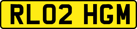RL02HGM