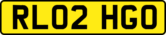 RL02HGO