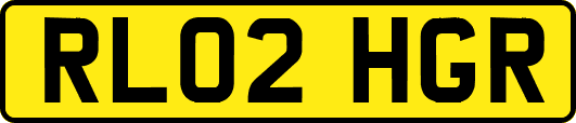 RL02HGR