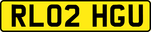 RL02HGU