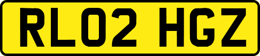RL02HGZ