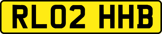 RL02HHB