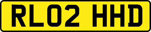 RL02HHD