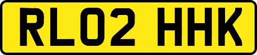 RL02HHK