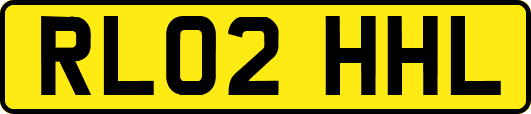 RL02HHL