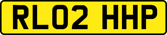 RL02HHP