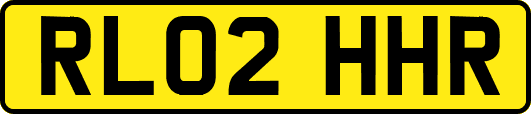 RL02HHR