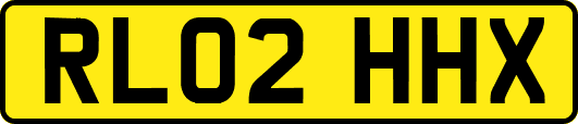 RL02HHX