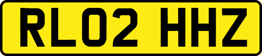 RL02HHZ